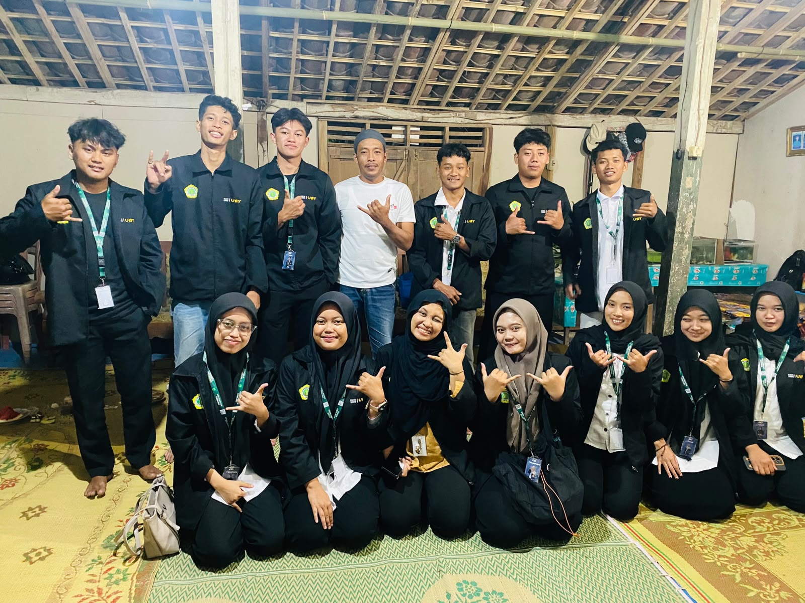 Kegiatan Karang Taruna