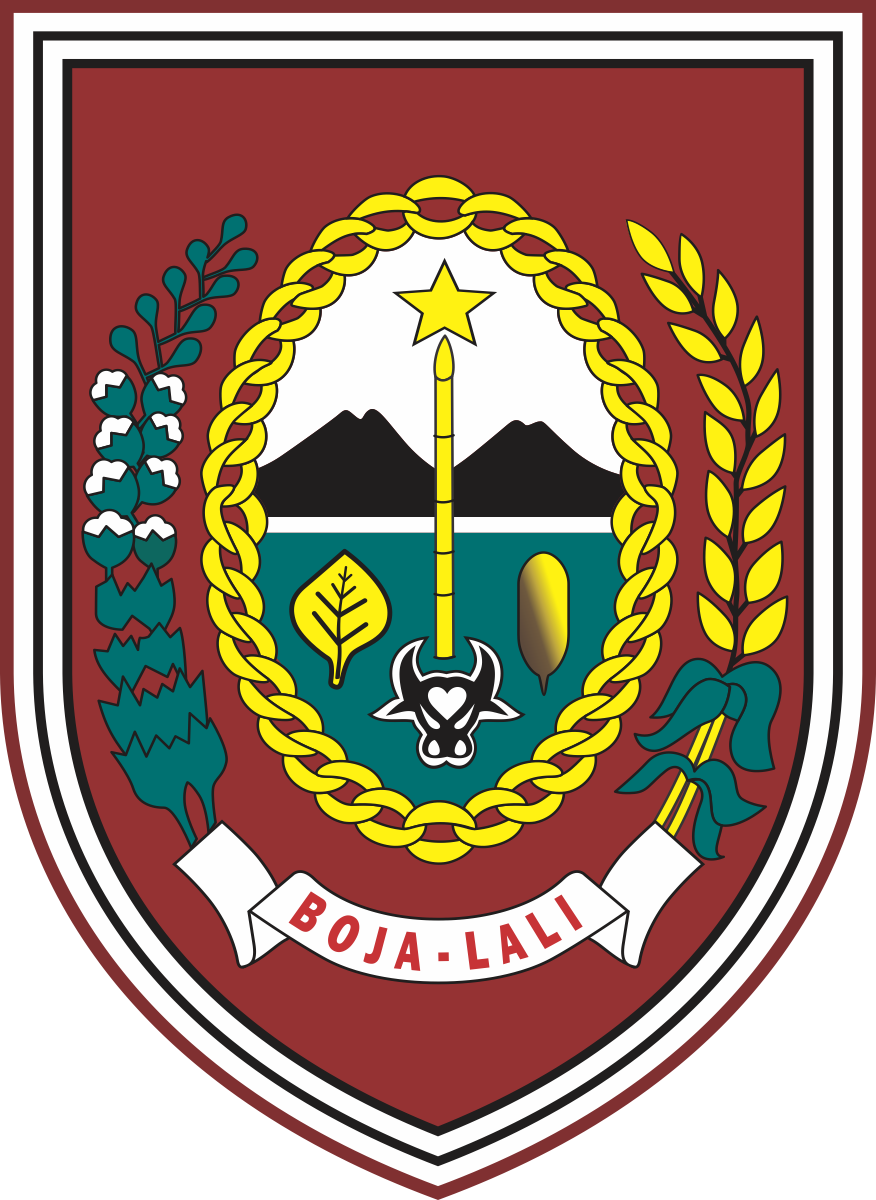 Logo Desa Kendel